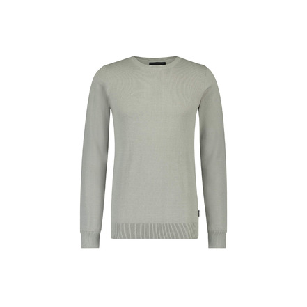 Saint Steve sweater green