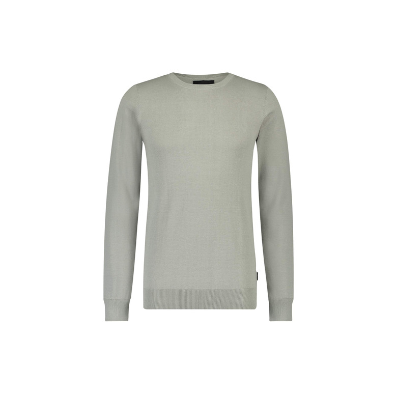 Saint Steve sweater green