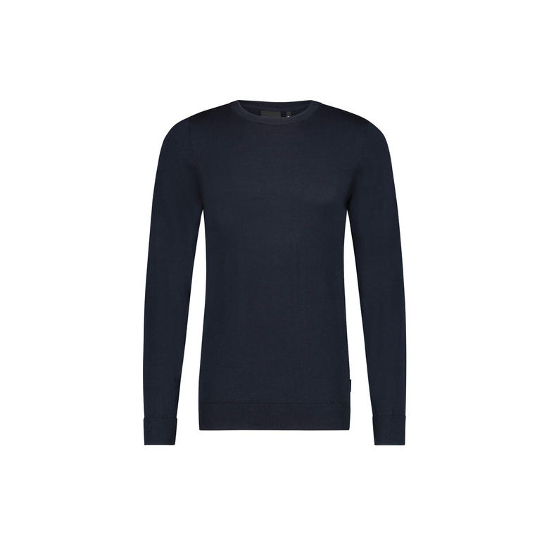 Saint Steve sweater blue