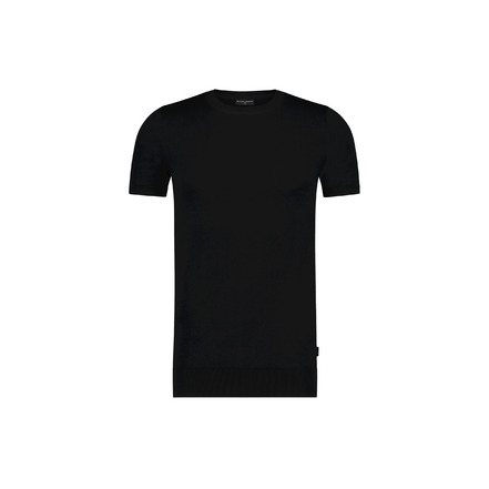 Saint Steve t-shirts black