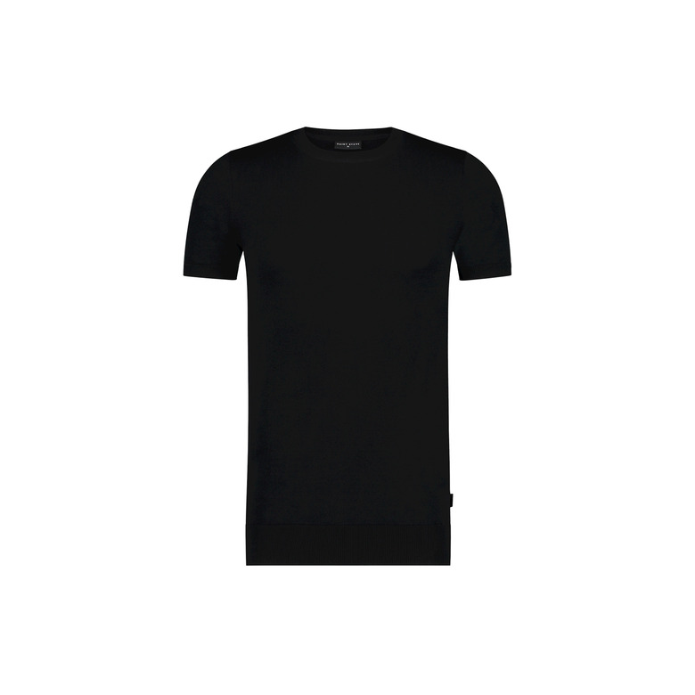 Saint Steve t-shirts black