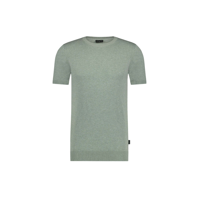 Saint Steve t-shirts green 1