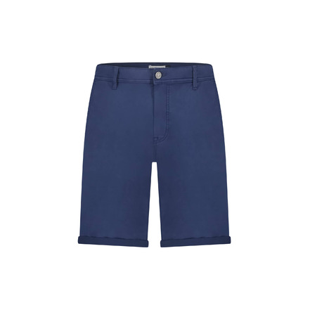 State Of Art short blauw