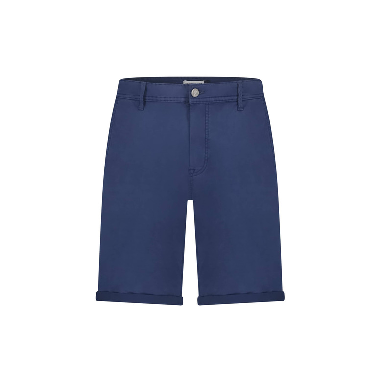 State Of Art short blauw
