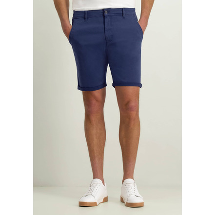 State Of Art short blauw