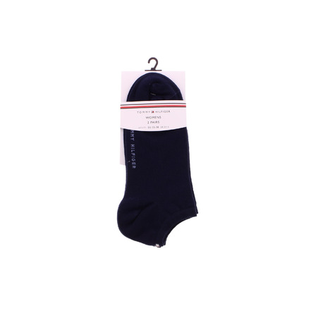Tommy  Hilfiger sneaker socks blue