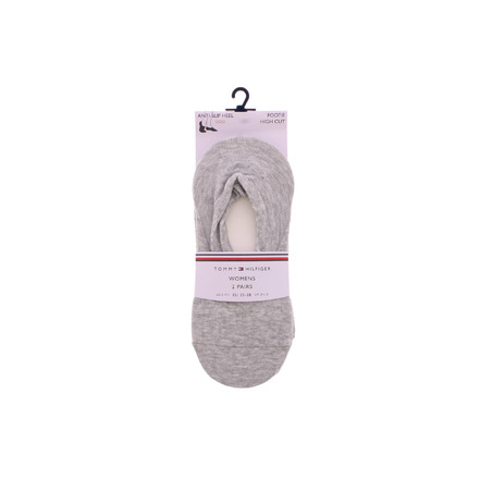 Tommy  Hilfiger sneaker socks grey