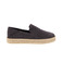 Toms loafers black 1