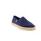 Toms loafers blue 2