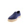Toms loafers blue 3