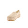 Toms espadrilles ecru 3