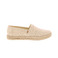 Toms espadrilles ecru 1