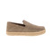 Toms loafers taupe 1