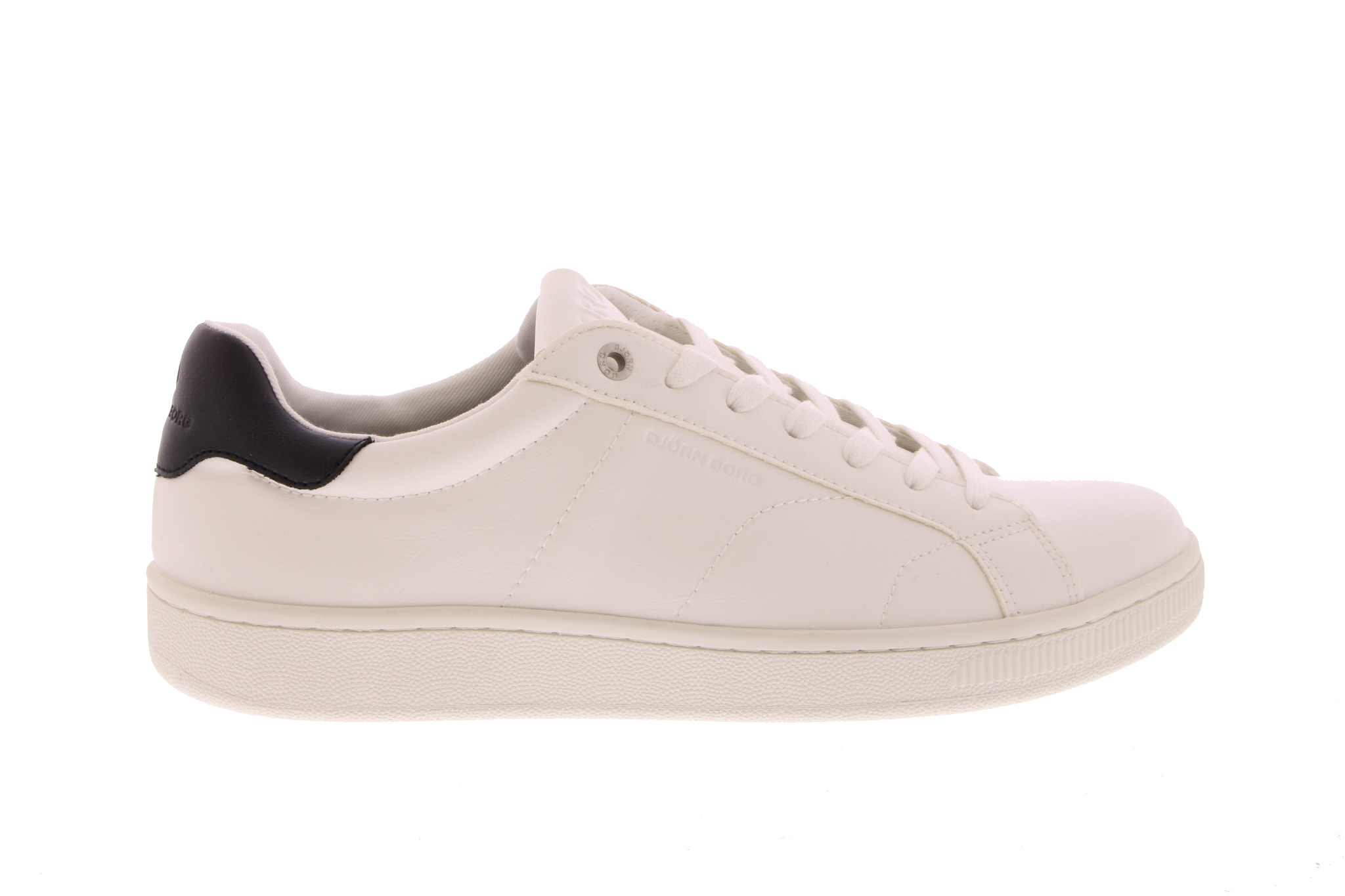 Sneakers Bjorn Borg White T305 CLS BTM M Free delivery