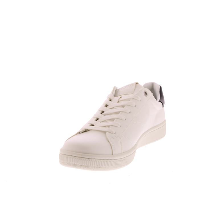Bjorn Borg sneakers blanc 3