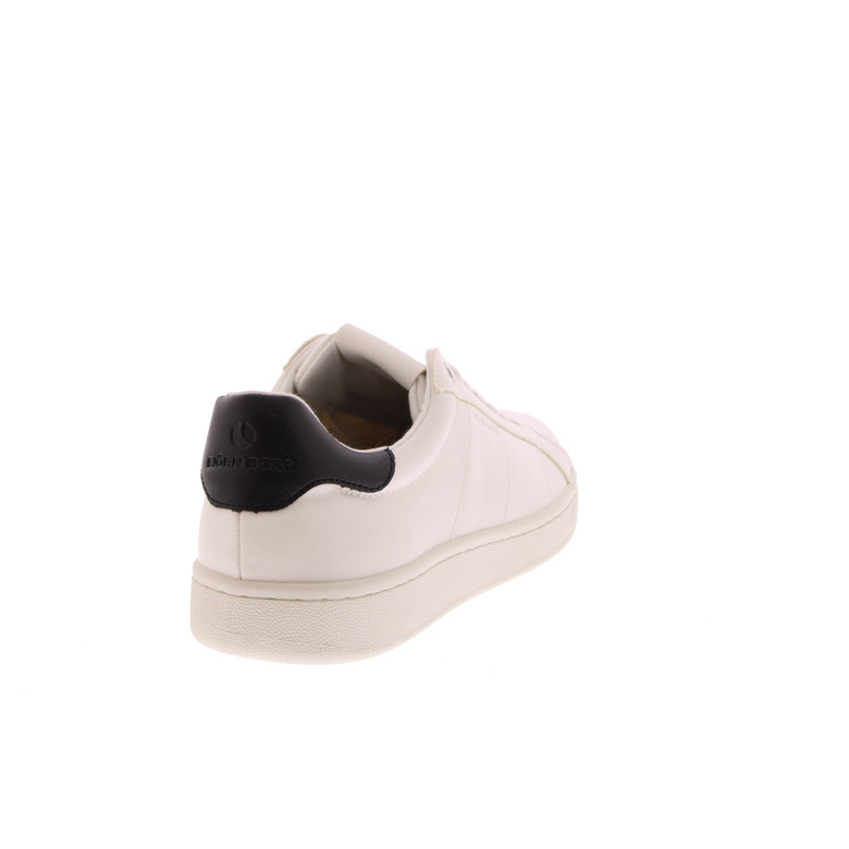 Bjorn Borg sneakers blanc 4