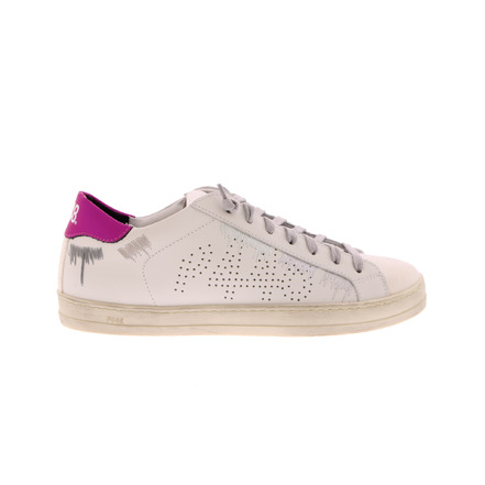 P448 sneakers white