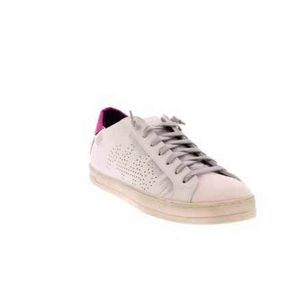 P448 sneakers white