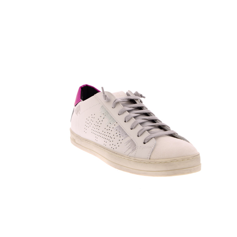 P448 sneakers white 2
