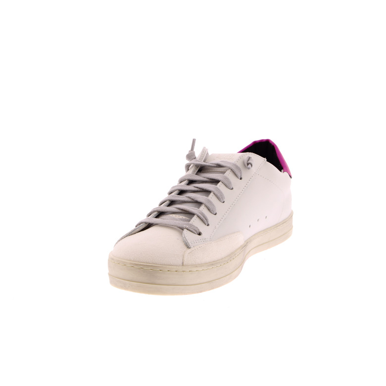P448 sneakers white 3