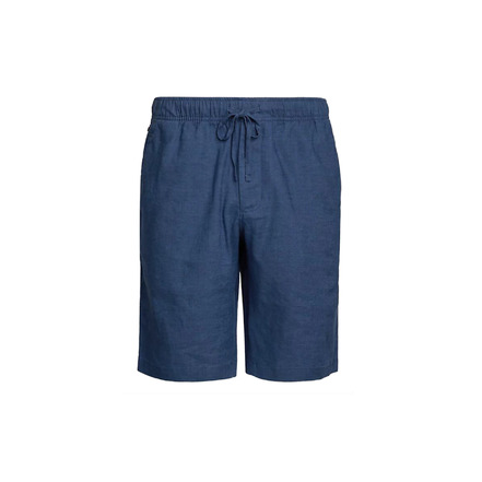 Tommy Hilfiger short blauw