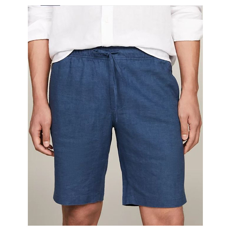 Tommy Hilfiger short blauw 2