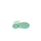 Aigle rain boots green 5