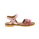 Stones And Bones sandalen roze 1