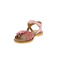 Stones And Bones sandalen roze 3
