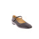 Manovie Toscane ballerinas schwarz 2