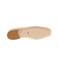Manovie Toscane ballerines ecru 5