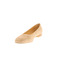 Manovie Toscane ballerines beige 3