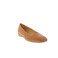 Manovie Toscane ballerinas cognac 2