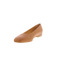 Manovie Toscane ballerinas cognac 3