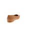 Manovie Toscane ballerinas cognac 4