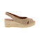 Viguera espadrilles beige 1