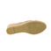 Viguera espadrilles beige 5