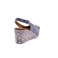 Viguera espadrilles blauw 4