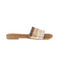 Lazamani slippers multi color 1