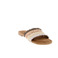 Lazamani slippers multi color 2