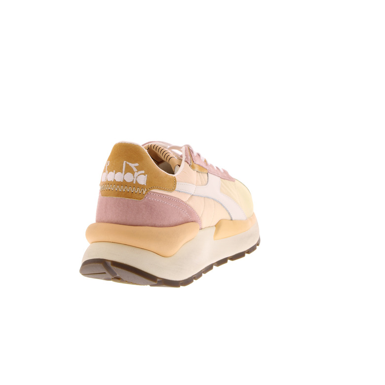 Diadora Heritage sneakers multicolor 4