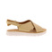 Camper sandals camel 1