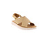 Camper sandals camel 2