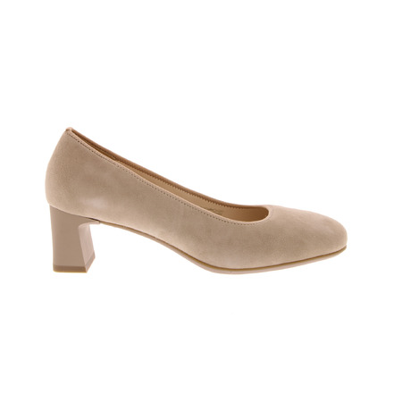 Ara pumps lightbrown