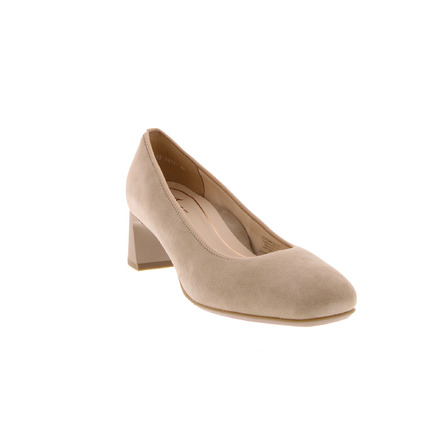Ara pumps lightbrown