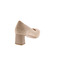 Ara pumps lightbrown 4