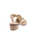 Ara sandals lightbrown 4