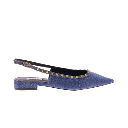 Bibi Lou pumps blauw