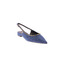 Bibi Lou pumps blauw 2