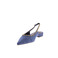 Bibi Lou pumps blauw 3